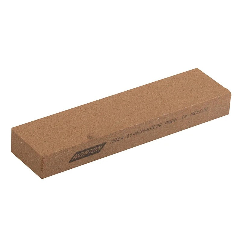 India MB24 Bench Stone 100 x 25 x 12mm - Medium - 61463685590