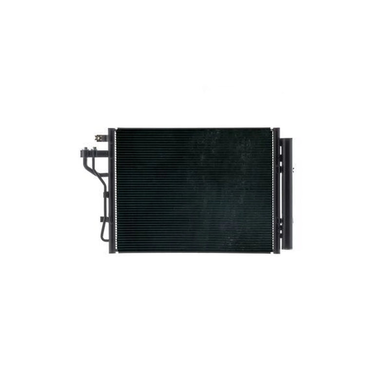 Mahle Air Conditioning Condenser AC 1046 000S