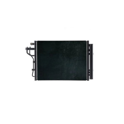 Mahle Air Conditioning Condenser AC 1046 000S