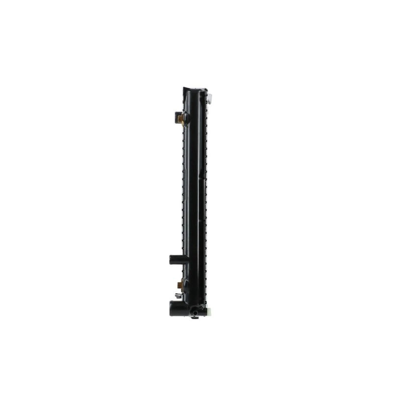 Hella Engine Radiator 8MK 366 304-161