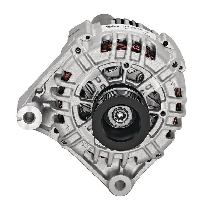 Valeo Car Alternator 12V 439317