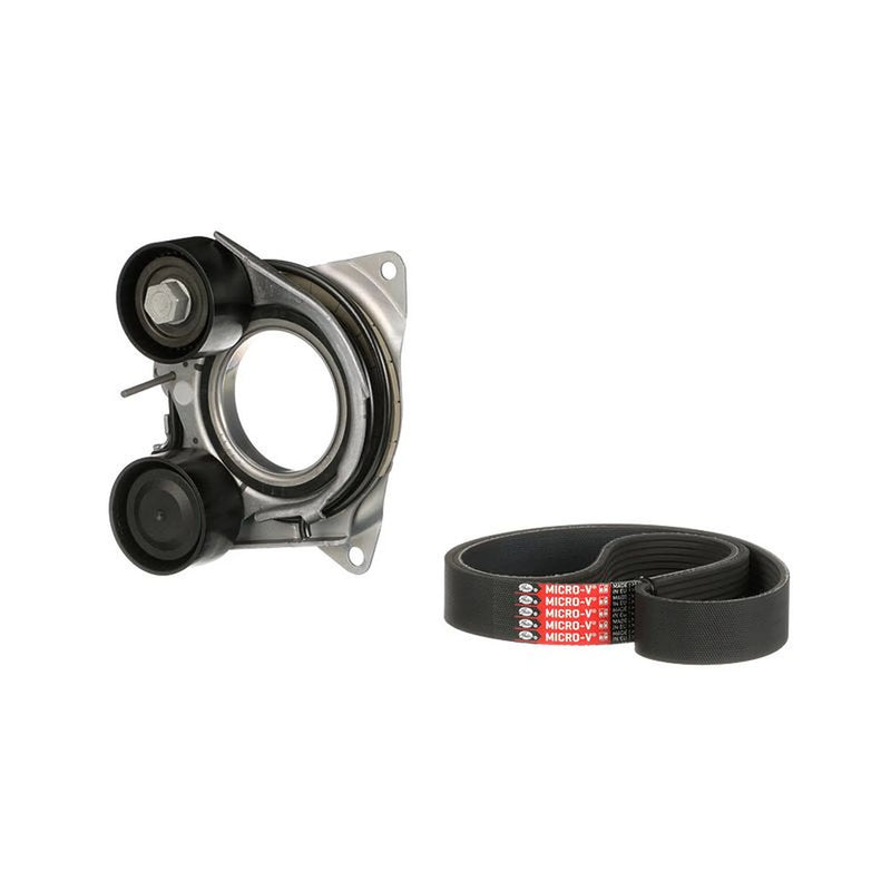 Gates V-Ribbed Belt Set K018PK1162EST