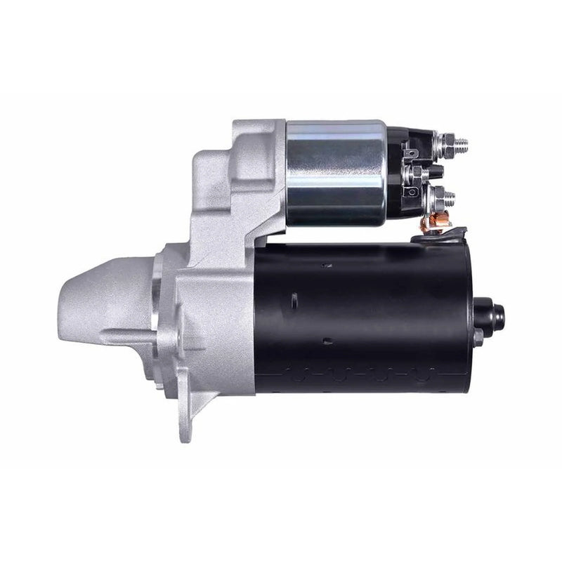 Hella Starter Motor 12V 1.4kW 10 Teeth 8EA 011 612-241