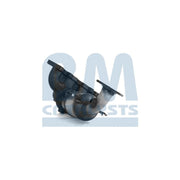 BM Catalysts Homologated Petrol Cat BM92371H
