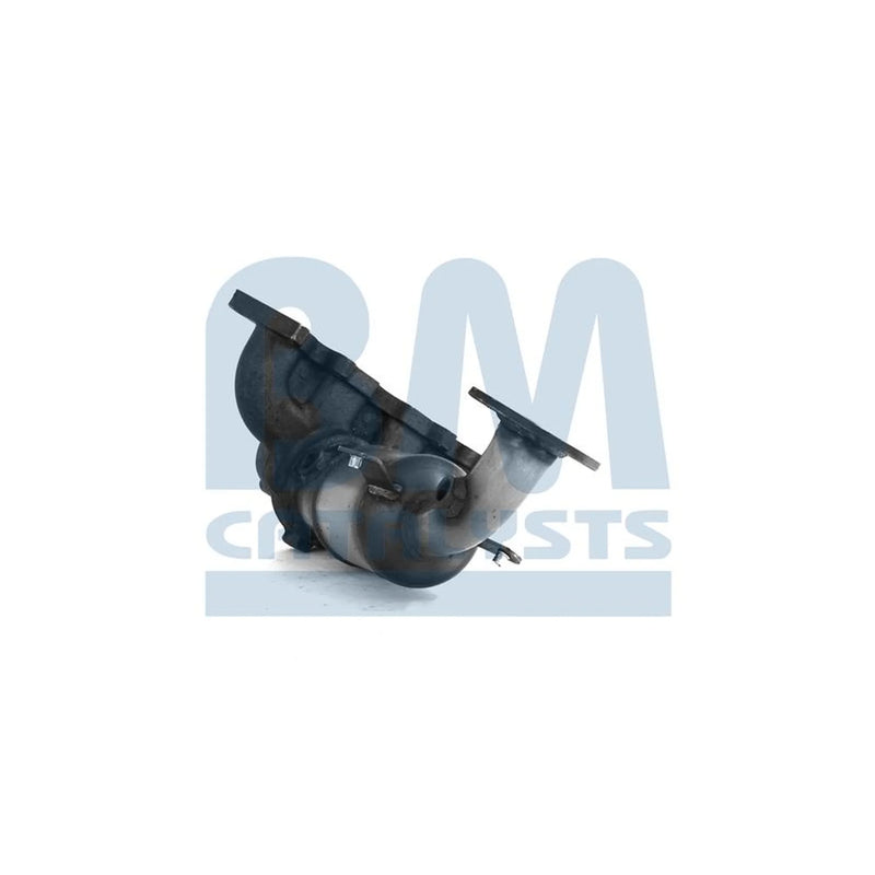 BM Catalysts Homologated Petrol Cat BM92371H
