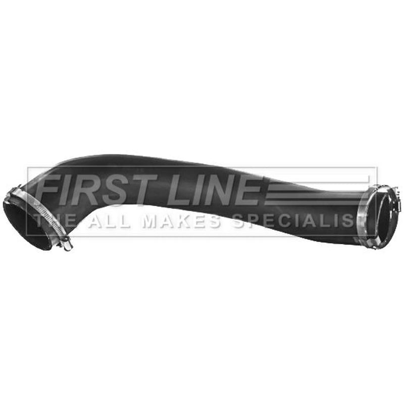 First Line Intercooler Turbo Charge Air Hose FTH1706