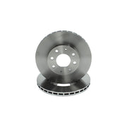 Bosch 2 x Vented Front Brake Discs 0 986 479 140