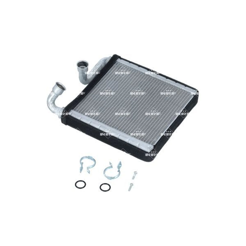 NRF Heater Matrix Core Heat Exchanger 54361