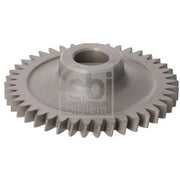 Febi Air Compressor Drive Gear 42 Teeth 182739