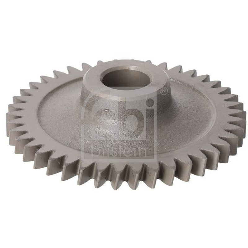 Febi Air Compressor Drive Gear 42 Teeth 182739