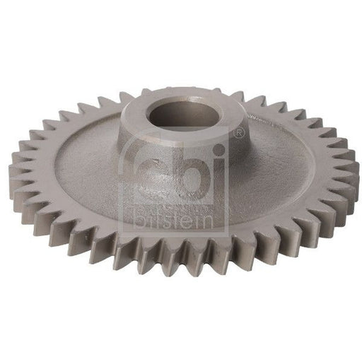 Febi Air Compressor Drive Gear 42 Teeth 182739