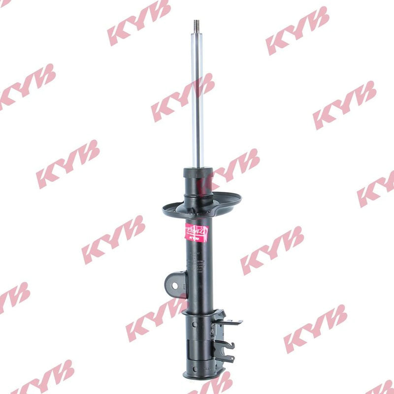 KYB Shock Absorber Damper Strut Rear Left 3348107