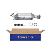Hella Soot/Particulate Filter 8LH 366 081-011