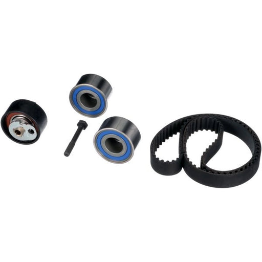 Gates Timing Belt Kit with Rollers K045624XS