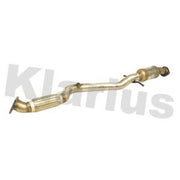 Klarius Catalyst Type Approved 314561