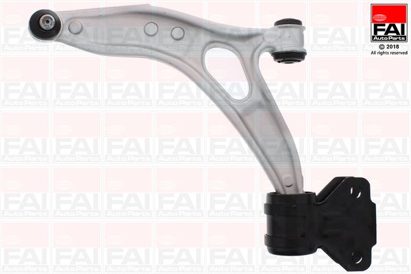 FAI Control/Trailing Arm