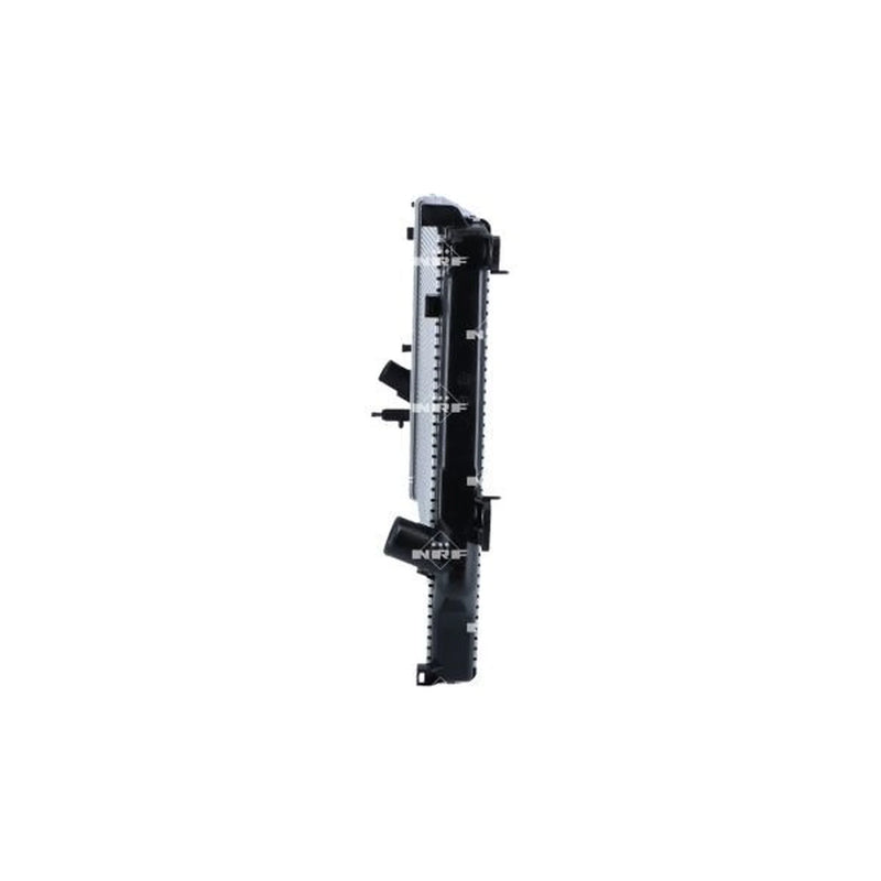 NRF Engine Radiator 550111