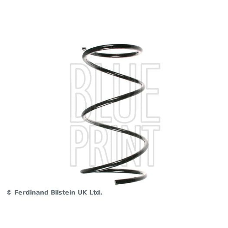 Blue Print Front Suspension Coil Spring ADT388414