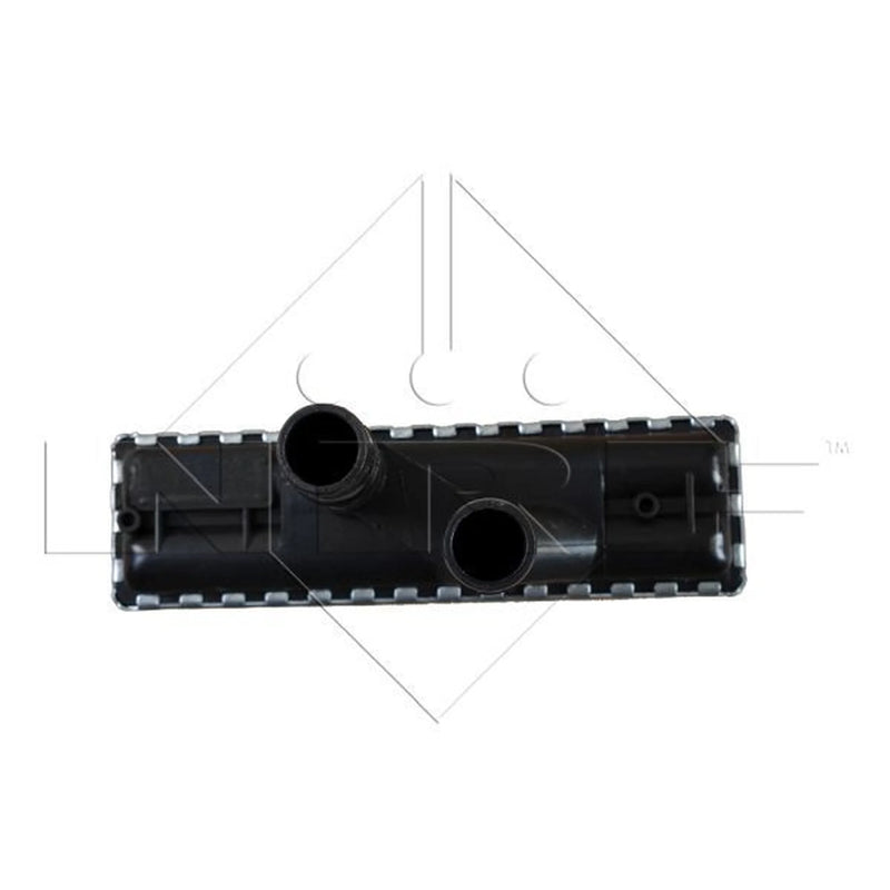 NRF Heater Matrix Core Heat Exchanger 54242