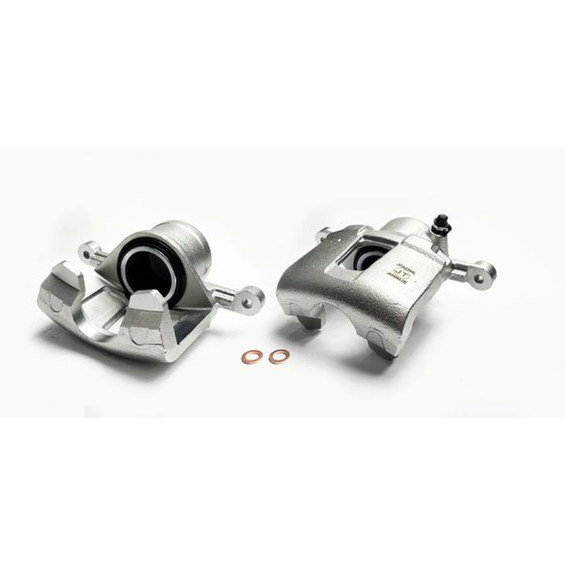 Juratek Brake Caliper Assembly Front Left JCA2344L