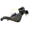 NAPA Control/Trailing Arm Lower NST3445