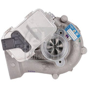 Febi Turbocharger Turbo Unit 186854