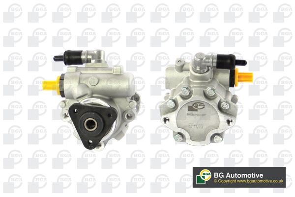 BGA Power Steering Hydraulic Pump