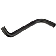 Gates Crankcase Ventilation Hose 395mm EMH343