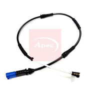 Apec Brake Pad Wear Sensor Rear WIR5464