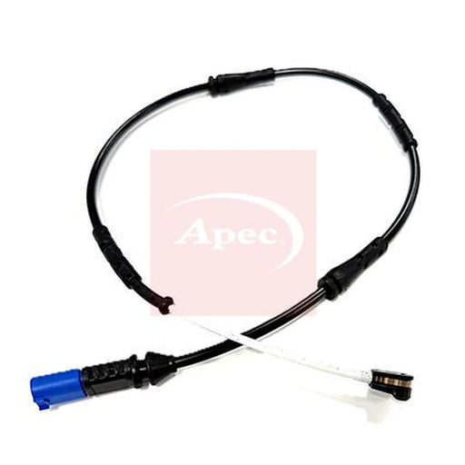 Apec Brake Pad Wear Sensor Rear WIR5464