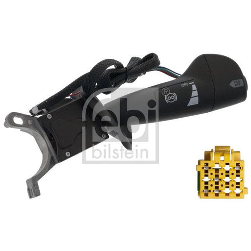 Febi Steering Column Switch 5 Connectors 48593