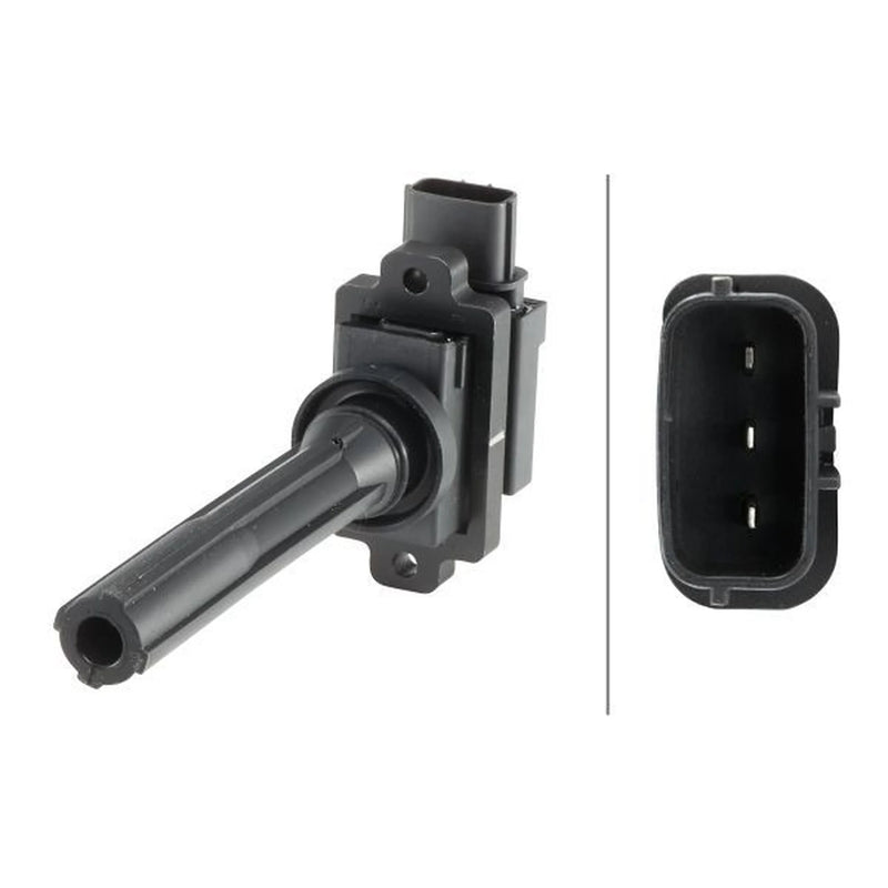 Hella Ignition Coil Pack 5DA 230 035-321