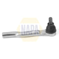 NAPA Steering Tie Rod End Ball Joint Front Right NST7115