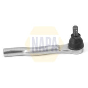 NAPA Steering Tie Rod End Ball Joint Front Right NST7115