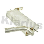 Klarius Box With Tail Pipe Rear FE1150A