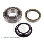 Blue Print Wheel Bearing Kit Rear Righ ADK88326