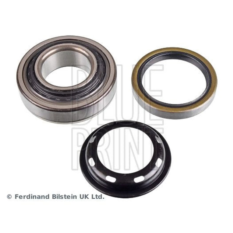 Blue Print Wheel Bearing Kit Rear Righ ADK88326