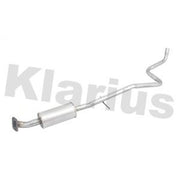 Klarius Centre Pipe Centre FE1177J