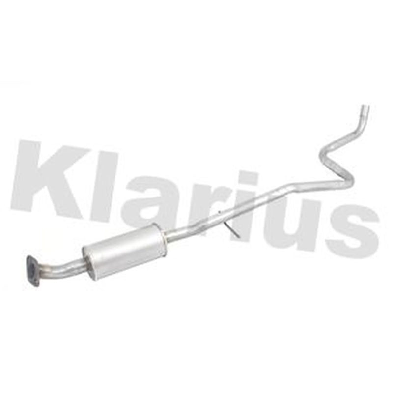 Klarius Centre Pipe Centre FE1177J