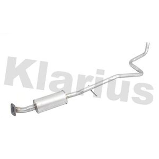 Klarius Centre Pipe Centre FE1177J