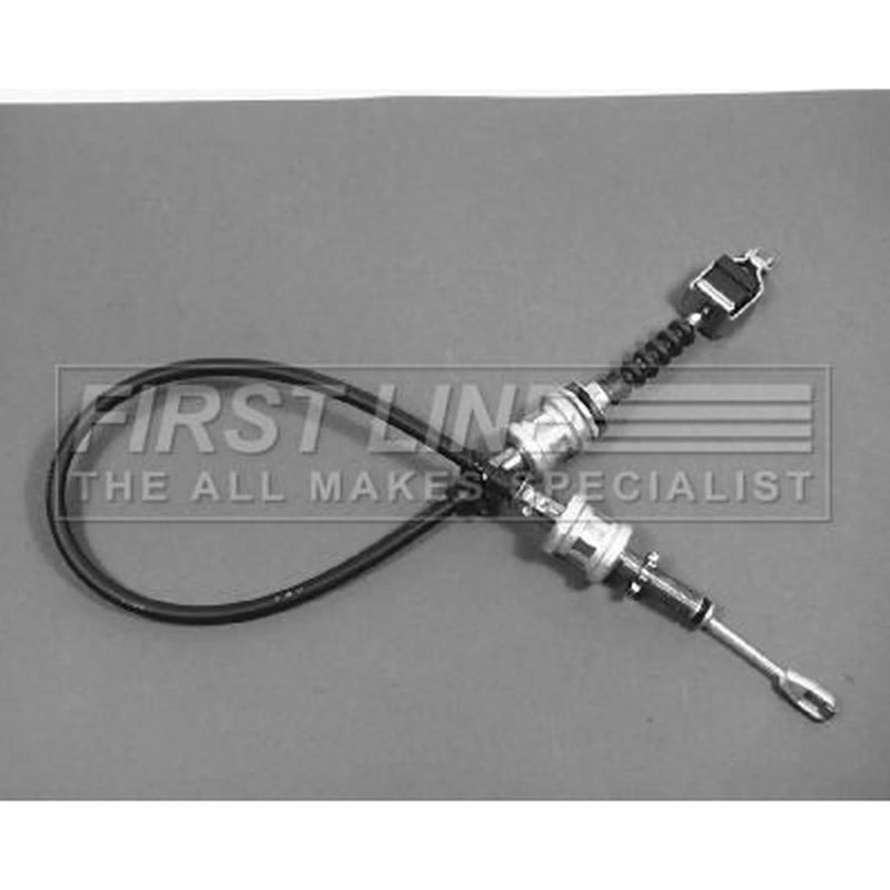 First Line Clutch Control Cable Pull FKC1283