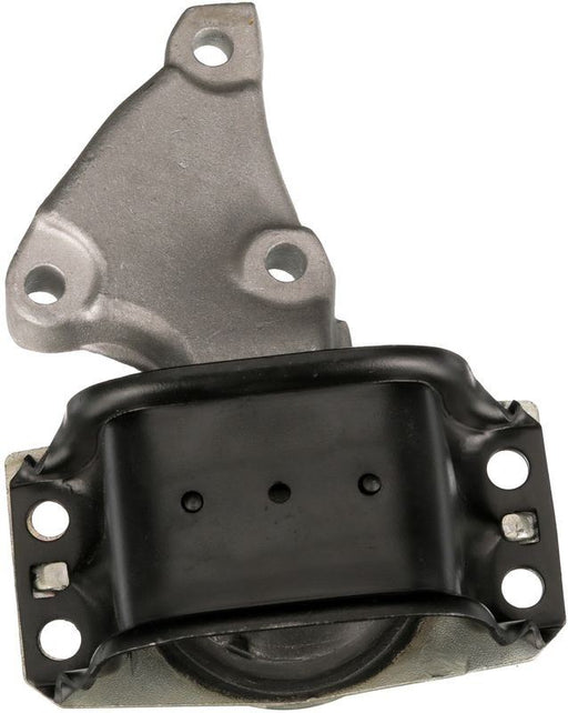GATES ETM1299 Engine Mounting Right O/S Driver Side Fits Citroën C4 Peugeot 307 Gates - Town Parts