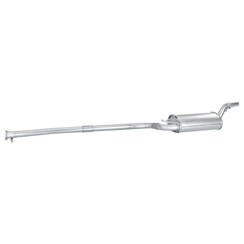 Hella Middle Silencer 8LC 366 024-161