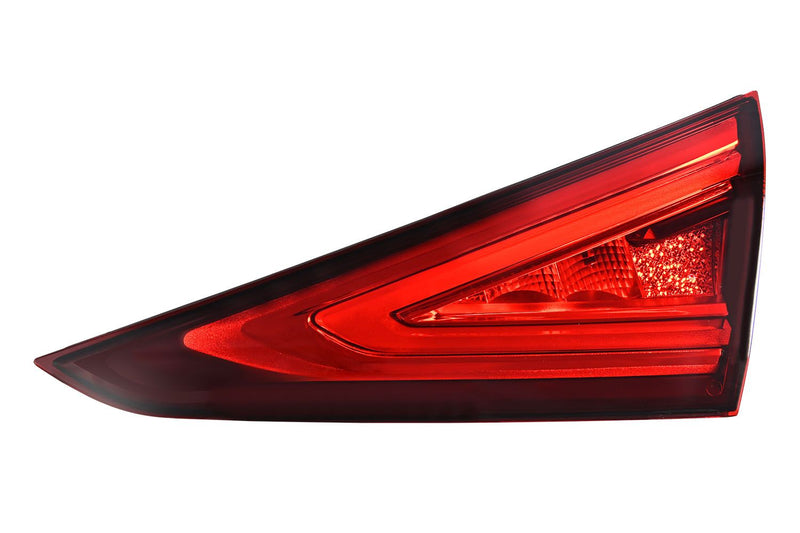 Hella 2SA 013 103-101 Tail Light Assembly