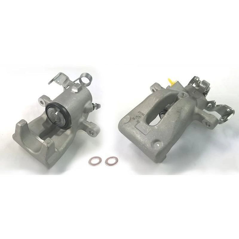 Juratek Brake Caliper Assembly Rear Left JCA1065L