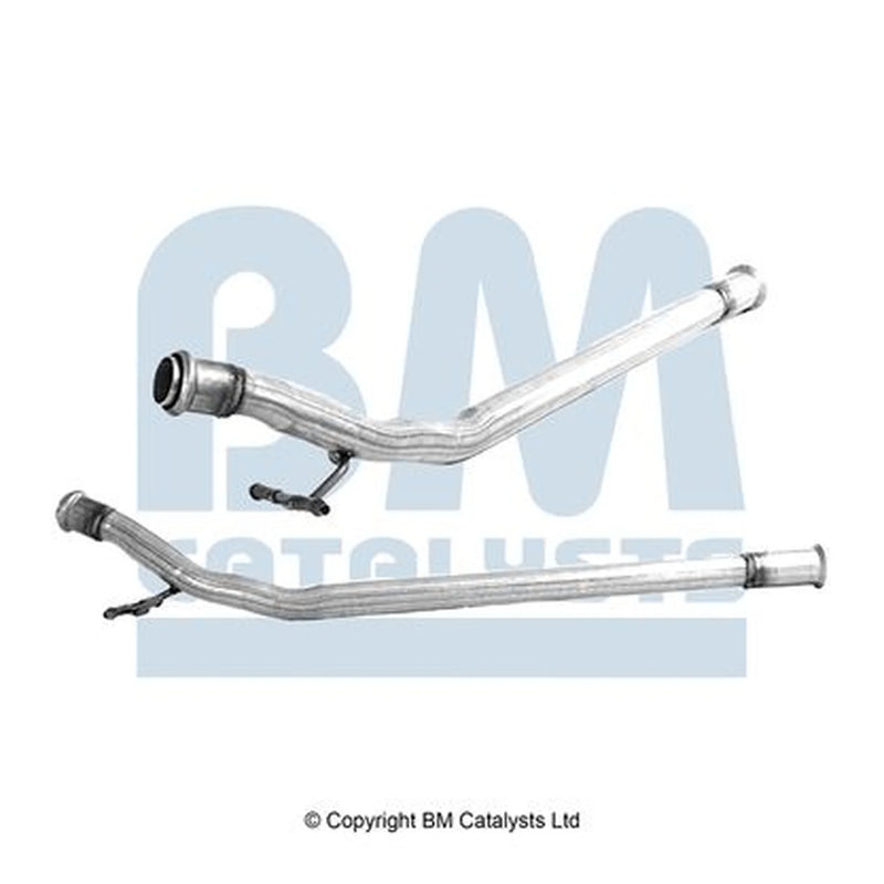 BM Catalysts Exhaust Pipe OD BM51033