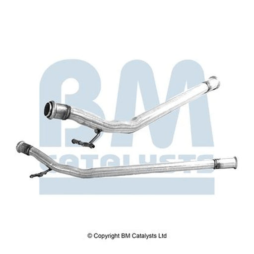 BM Catalysts Exhaust Pipe OD BM51033