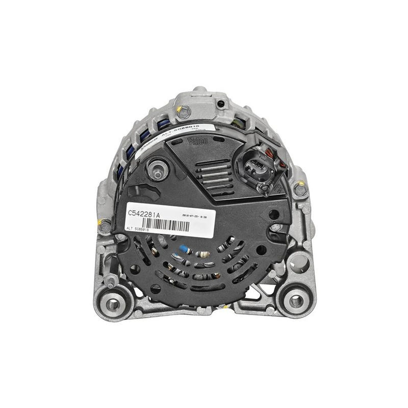 Valeo Car Alternator 12V 439440