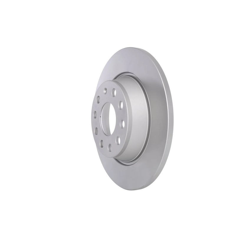 Bosch 2 x Solid Rear Brake Discs 0 986 479 B93