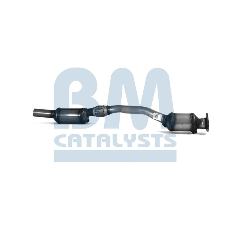 BM Catalysts Homologated Petrol Cat BM91086H